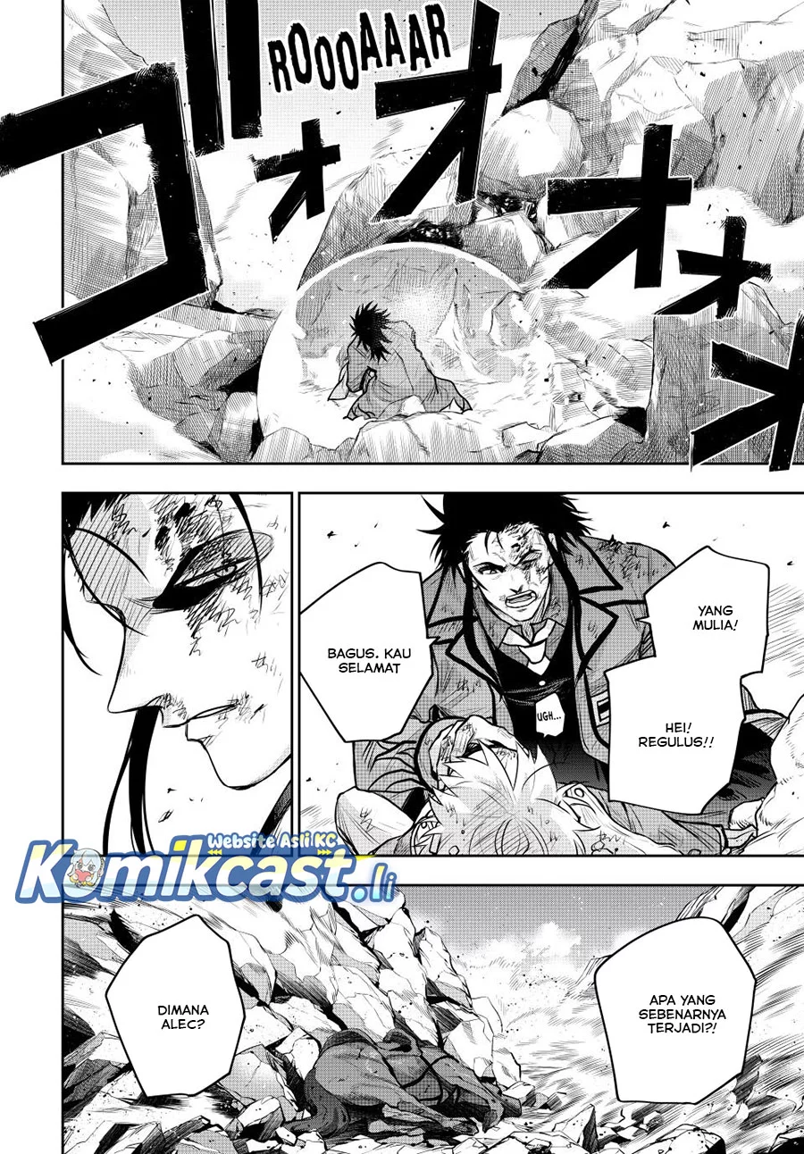Chapter 151 - halaman 11
