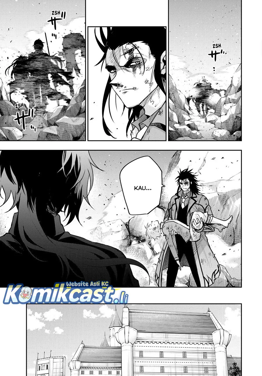 Chapter 151 - halaman 12
