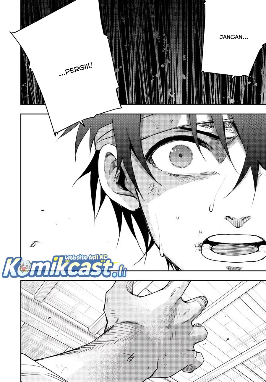 Chapter 151 - halaman 13