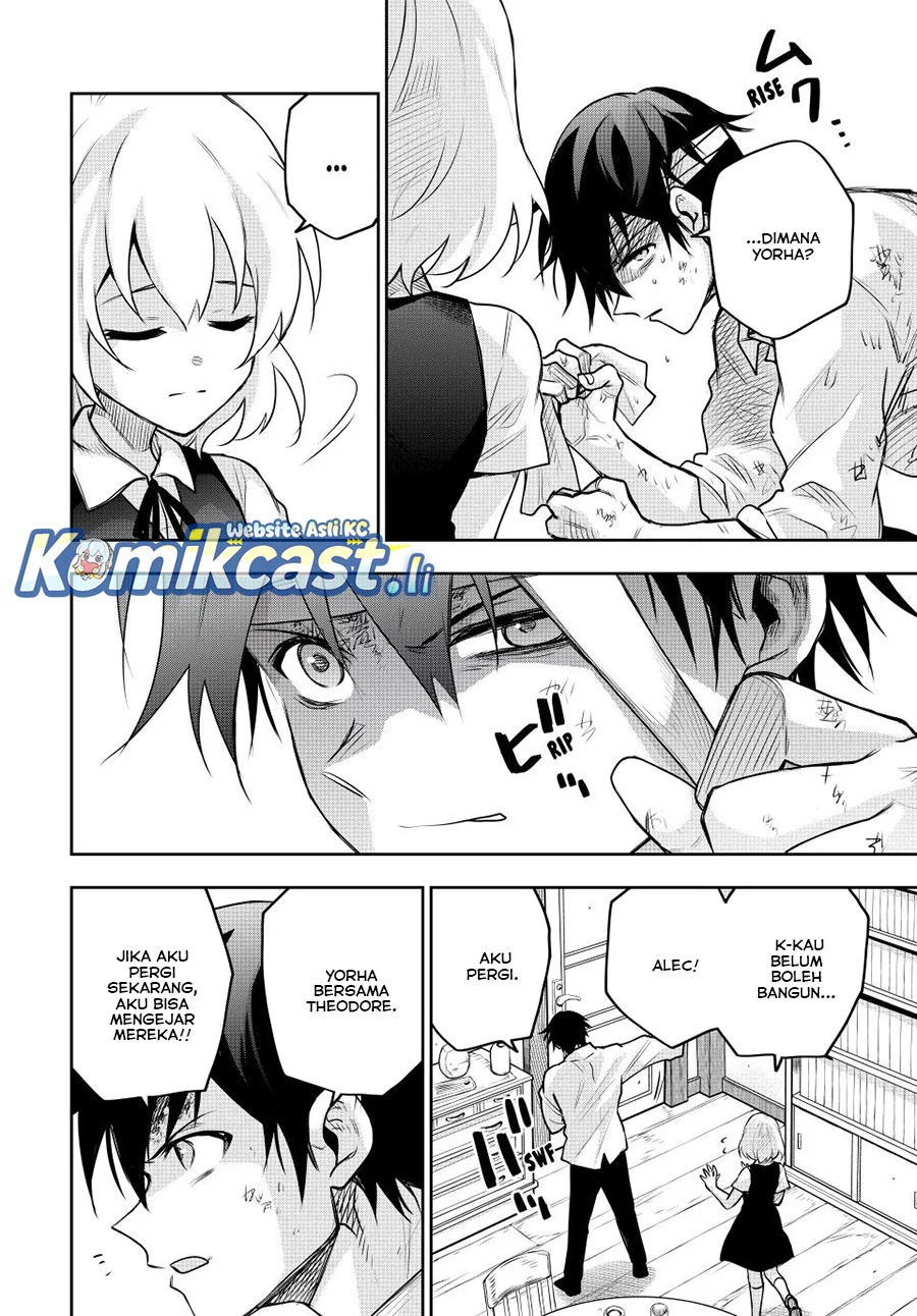 Chapter 151 - halaman 15