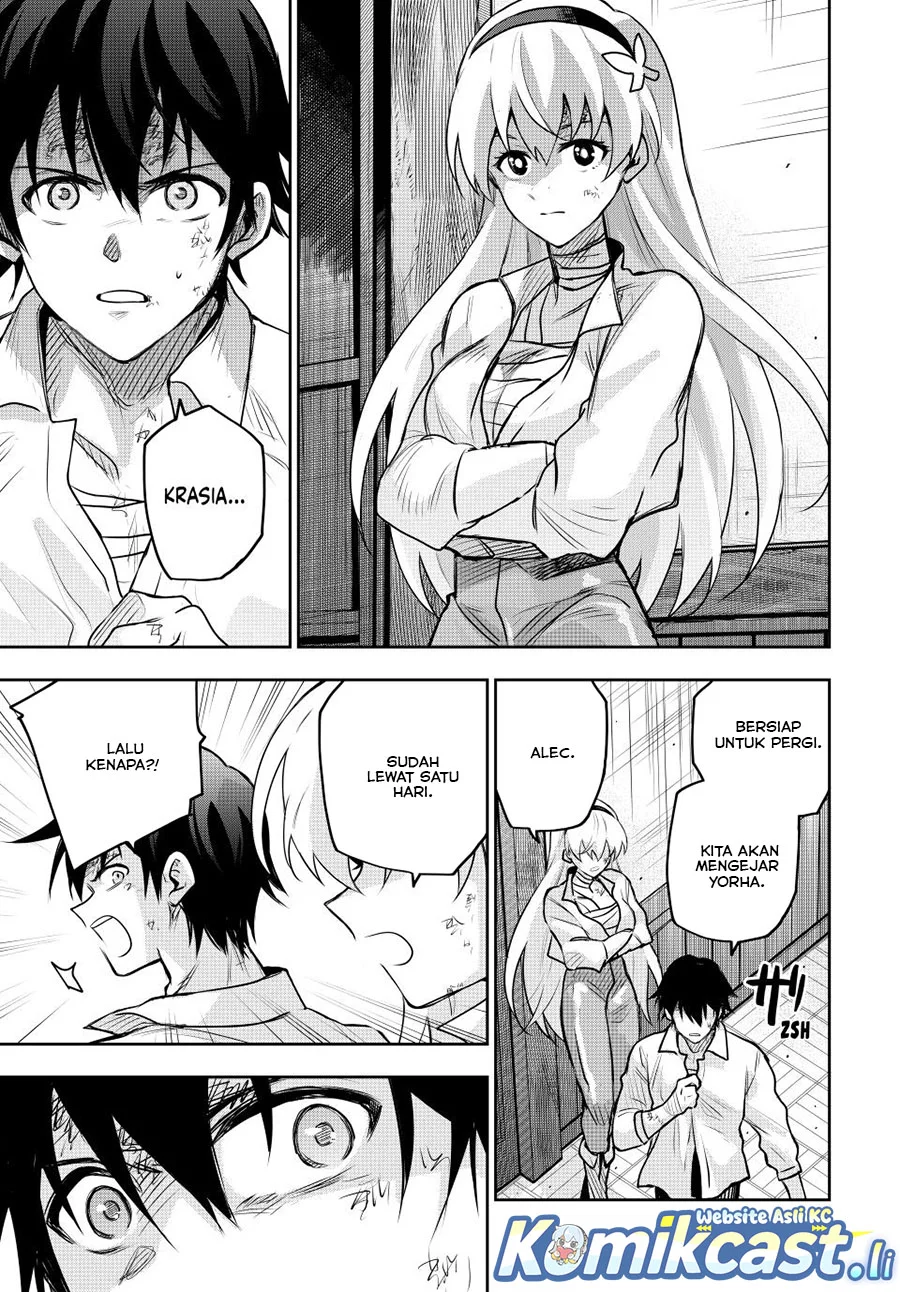 Chapter 151 - halaman 16