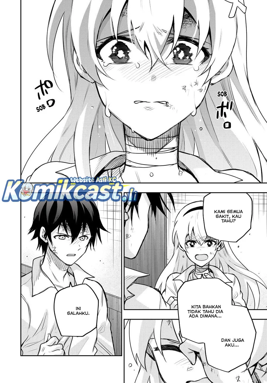 Chapter 151 - halaman 17