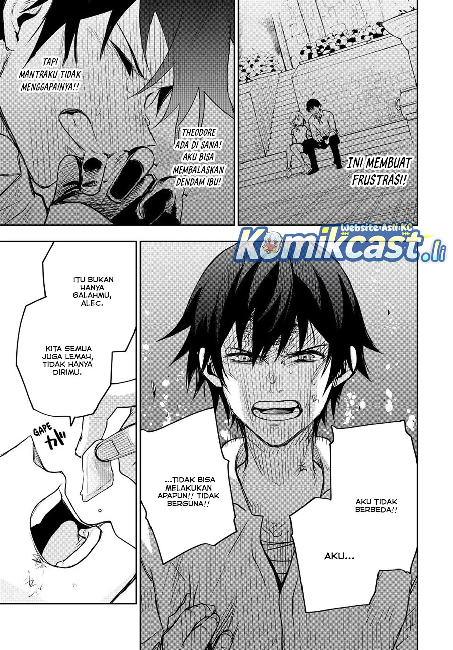 Chapter 151 - halaman 18