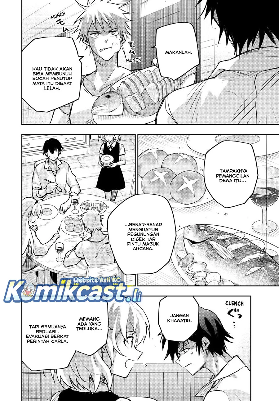 Chapter 151 - halaman 19