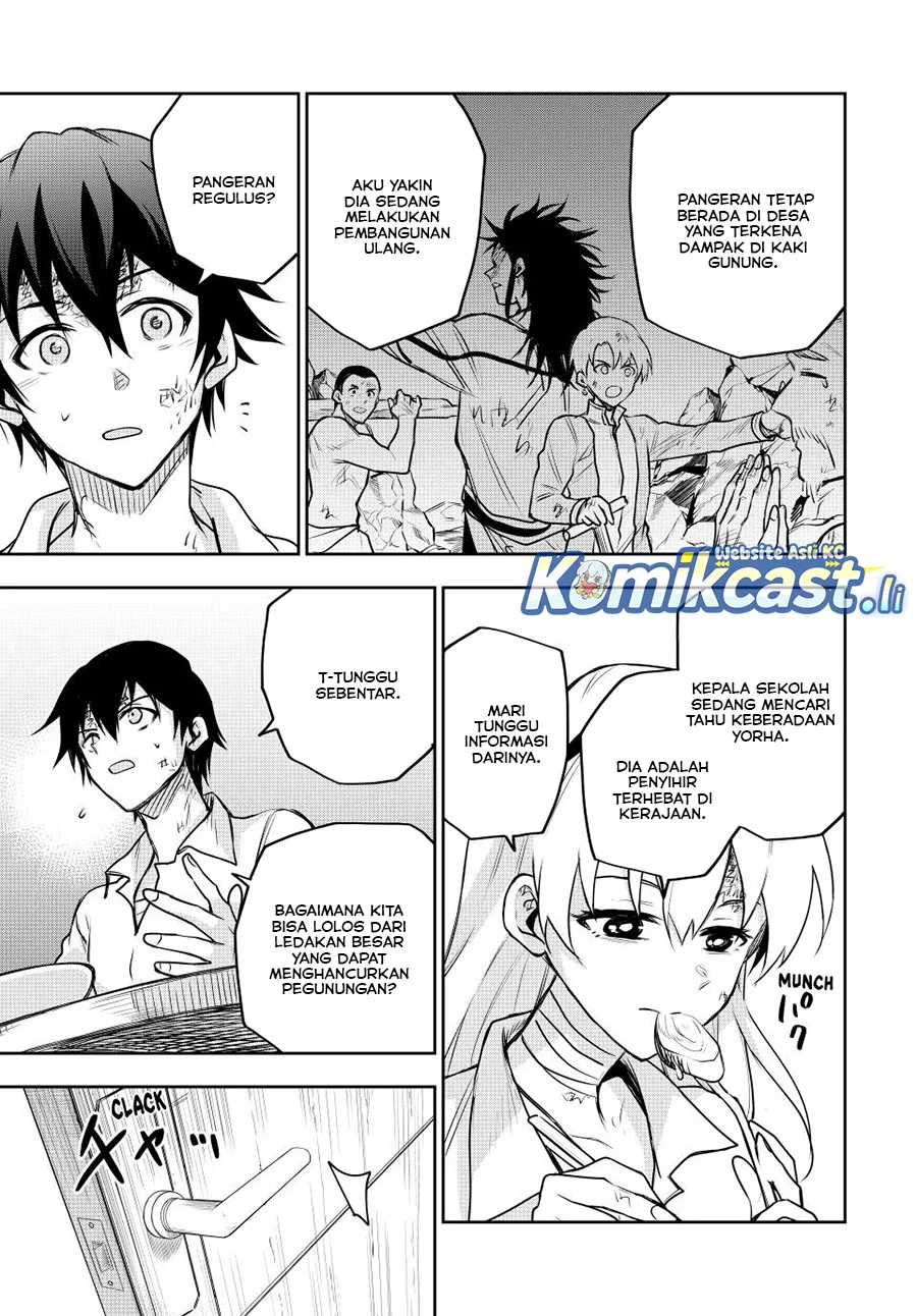 Chapter 151 - halaman 20