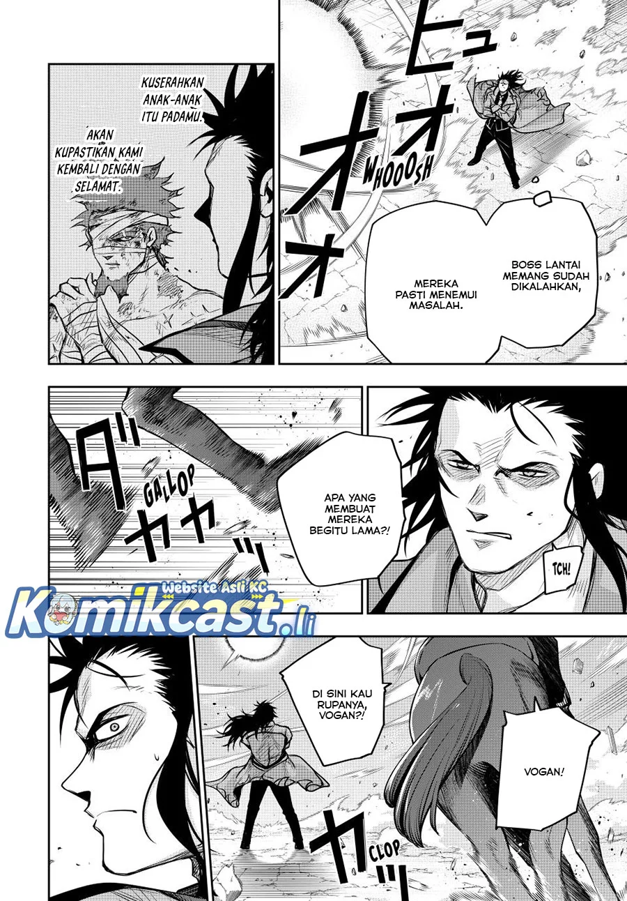 Chapter 151 - halaman 3