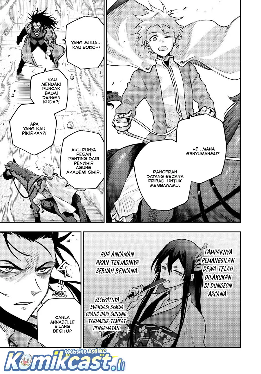 Chapter 151 - halaman 4