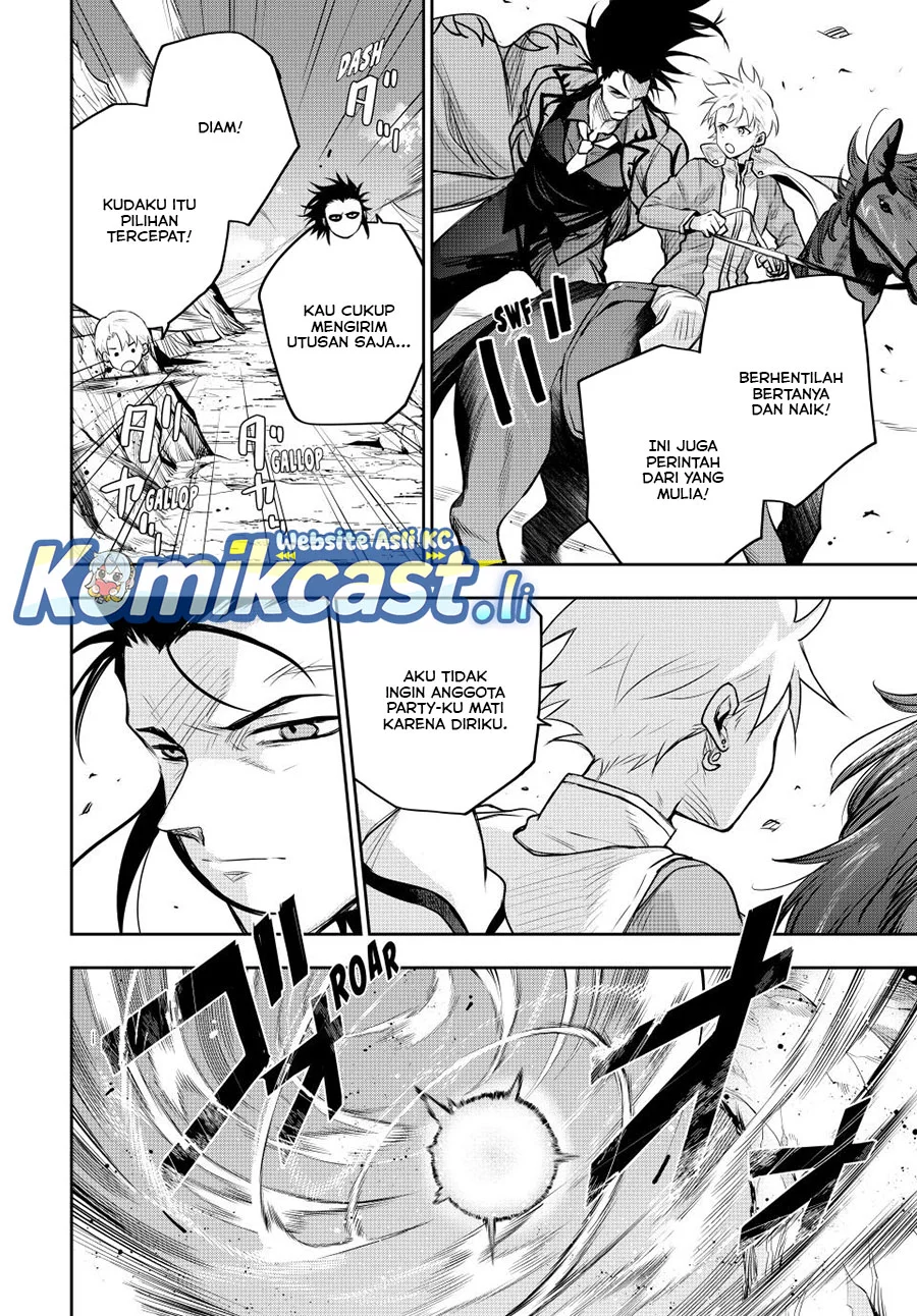 Chapter 151 - halaman 5