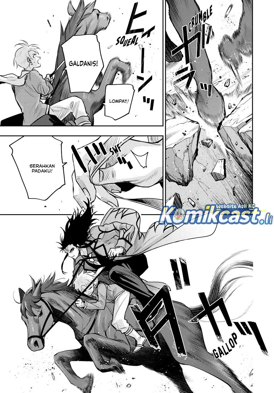 Chapter 151 - halaman 6