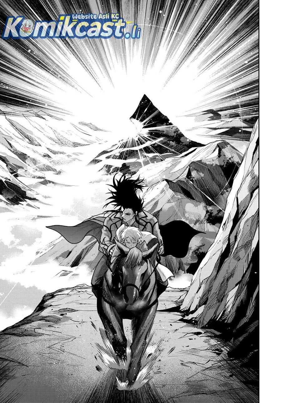 Chapter 151 - halaman 8