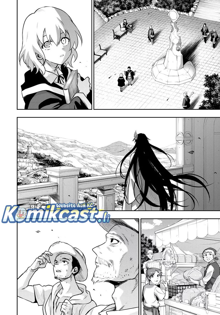 Chapter 151 - halaman 9