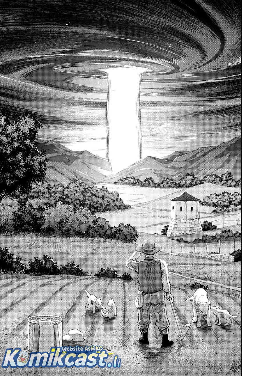 Chapter 151 - halaman 10