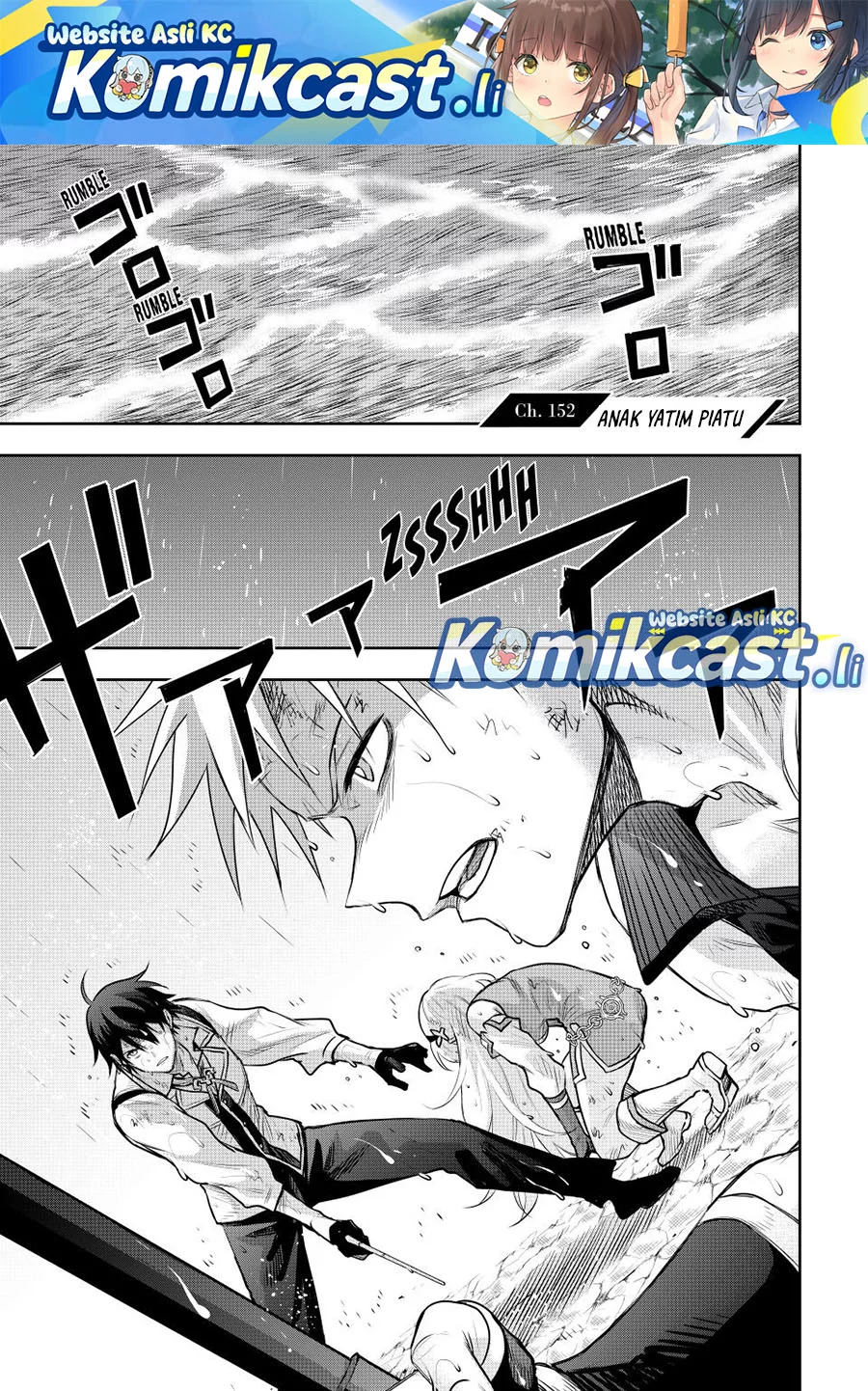 Chapter 152 - halaman 2