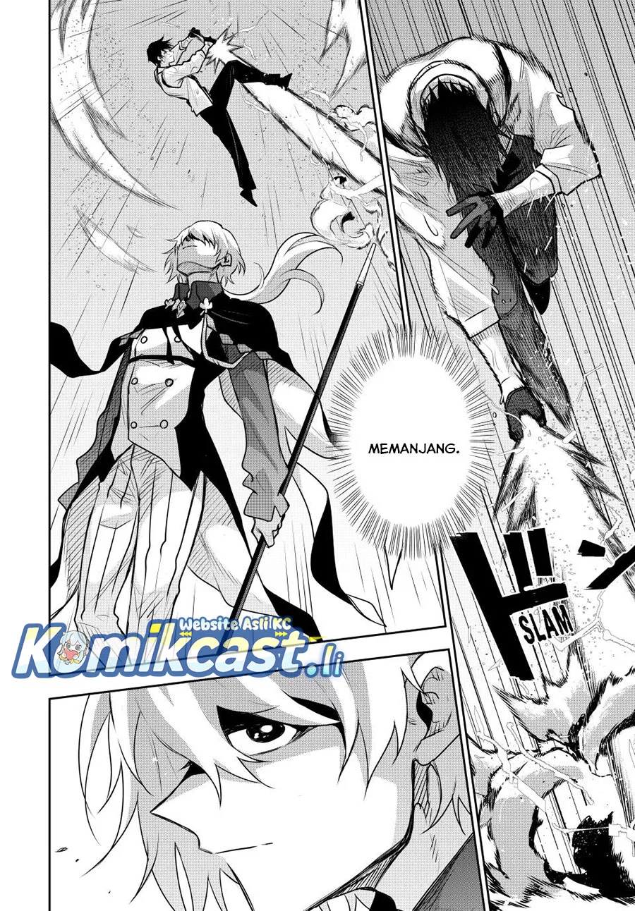 Chapter 152 - halaman 11