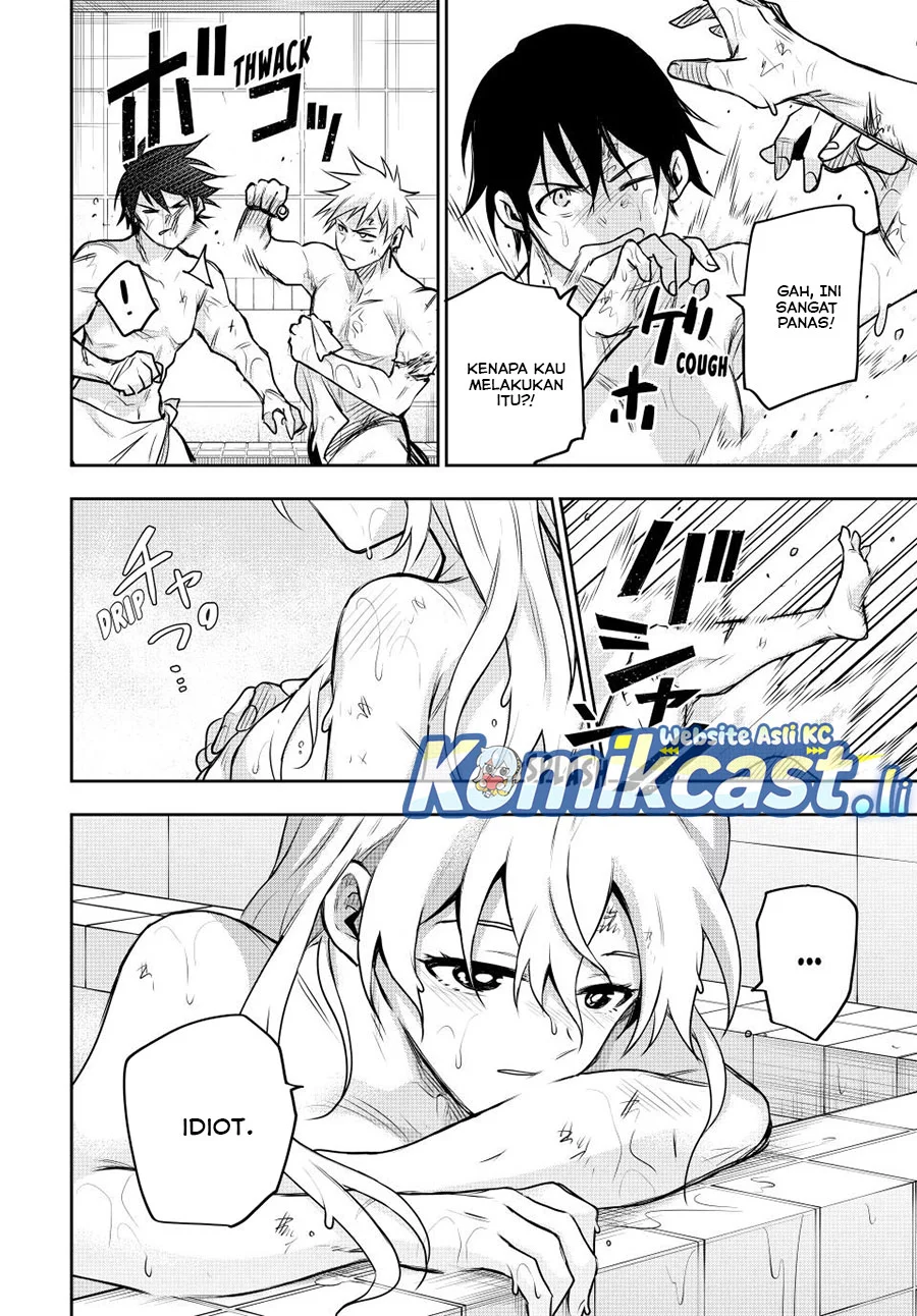 Chapter 152 - halaman 13