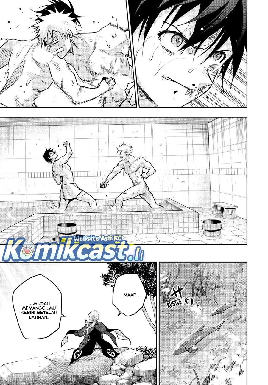 Chapter 152 - halaman 14