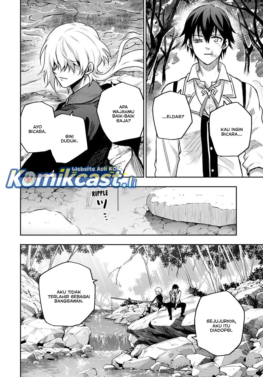 Chapter 152 - halaman 15