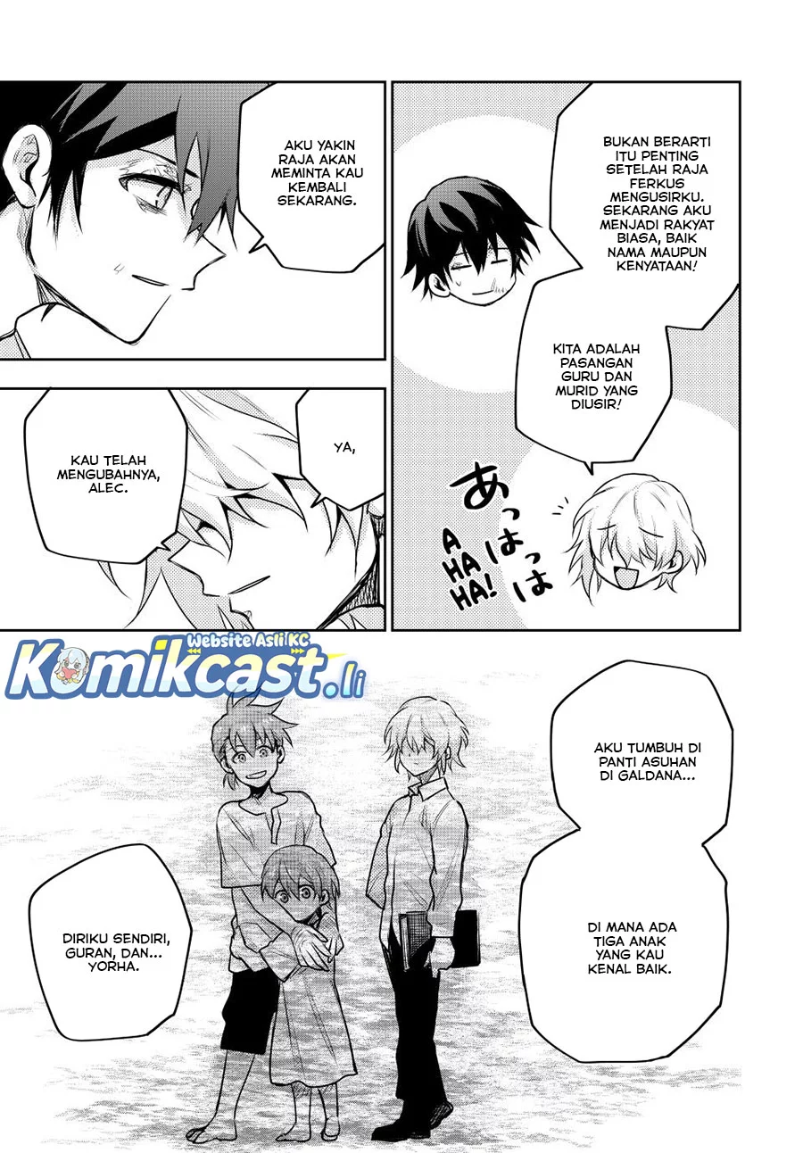 Chapter 152 - halaman 16