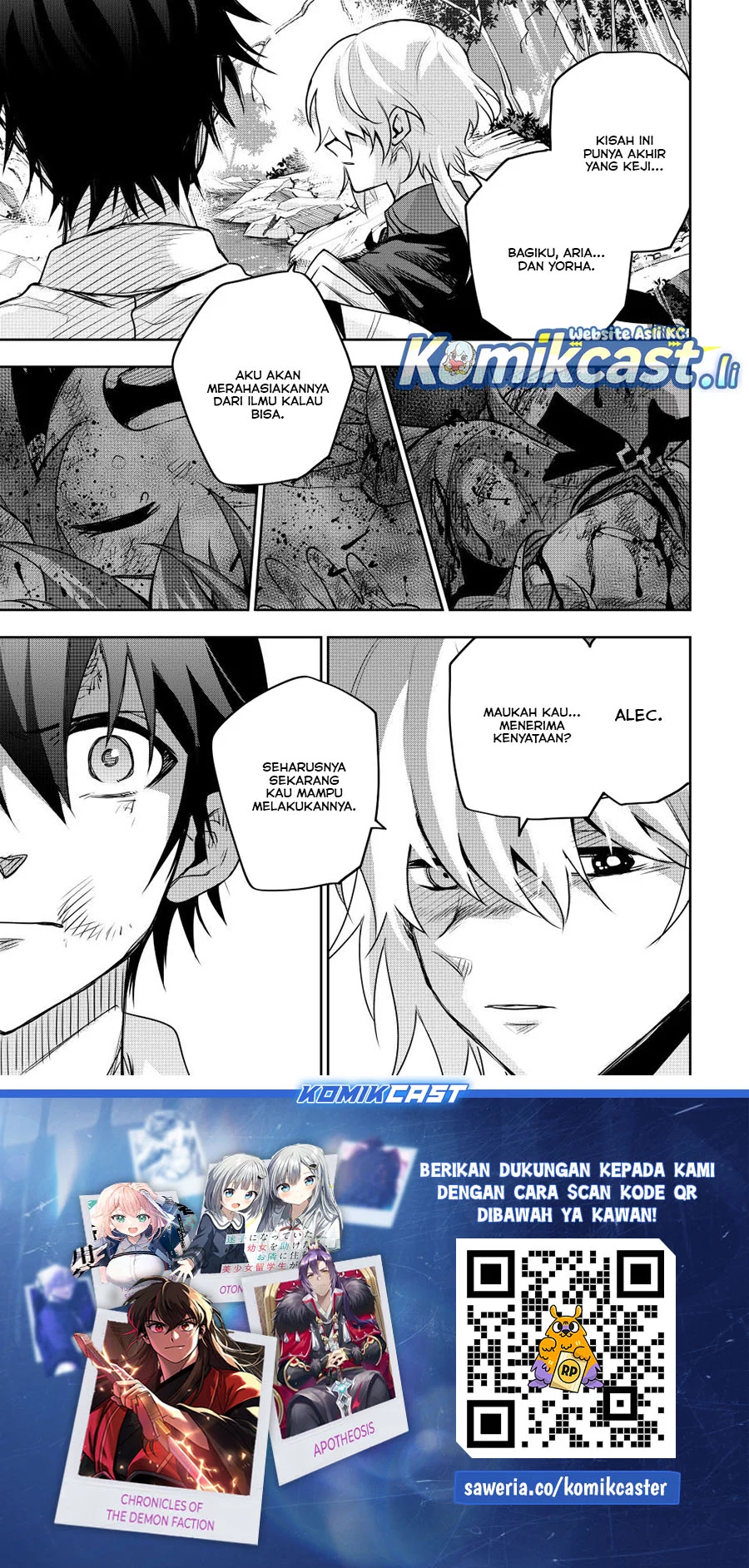 Chapter 152 - halaman 18