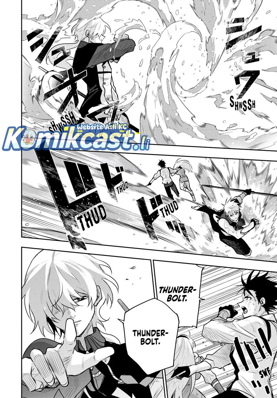 Chapter 152 - halaman 3