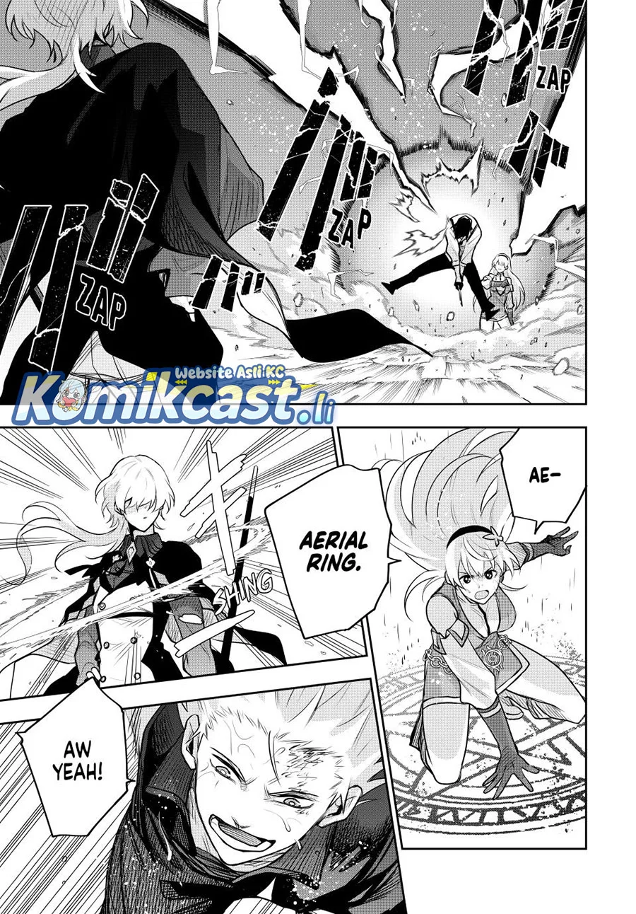 Chapter 152 - halaman 4