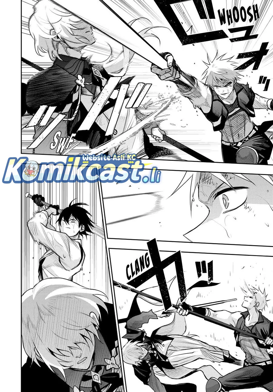 Chapter 152 - halaman 5