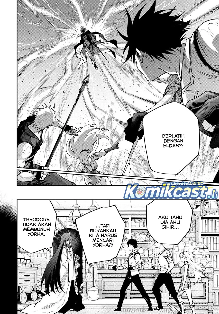 Chapter 152 - halaman 7