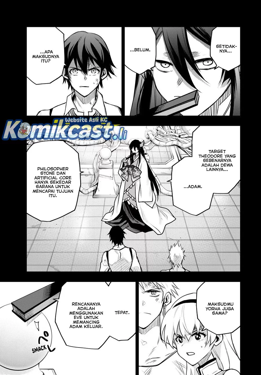 Chapter 152 - halaman 8