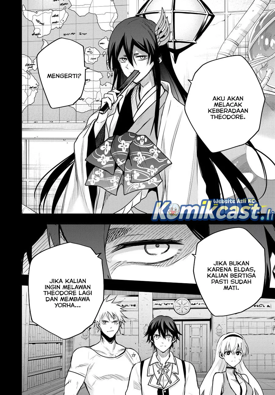 Chapter 152 - halaman 9