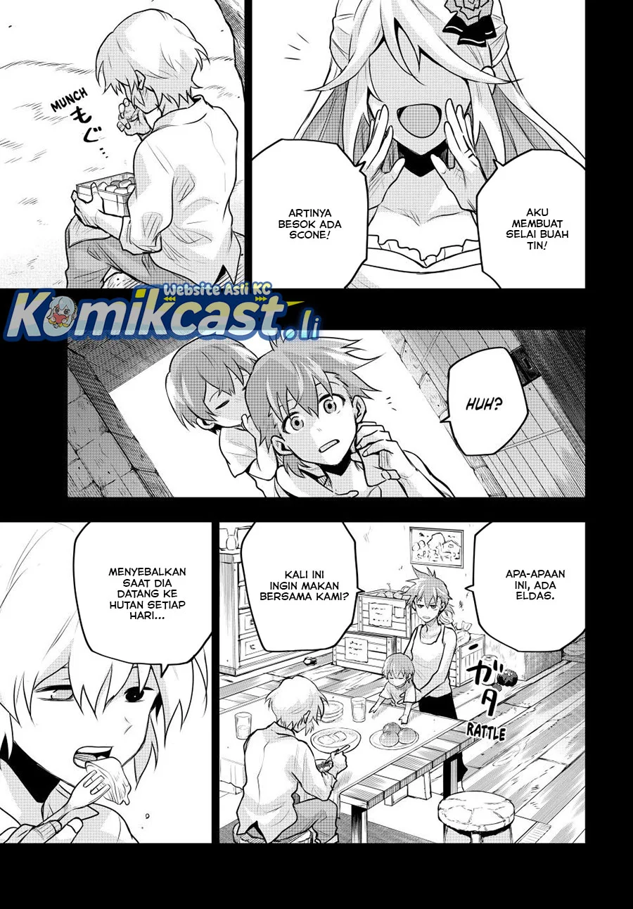 Chapter 153 - halaman 11