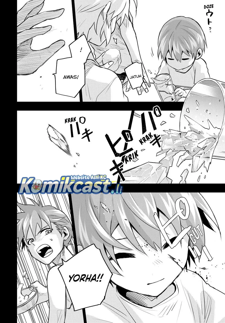 Chapter 153 - halaman 12