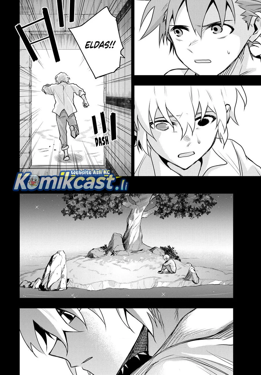 Chapter 153 - halaman 14