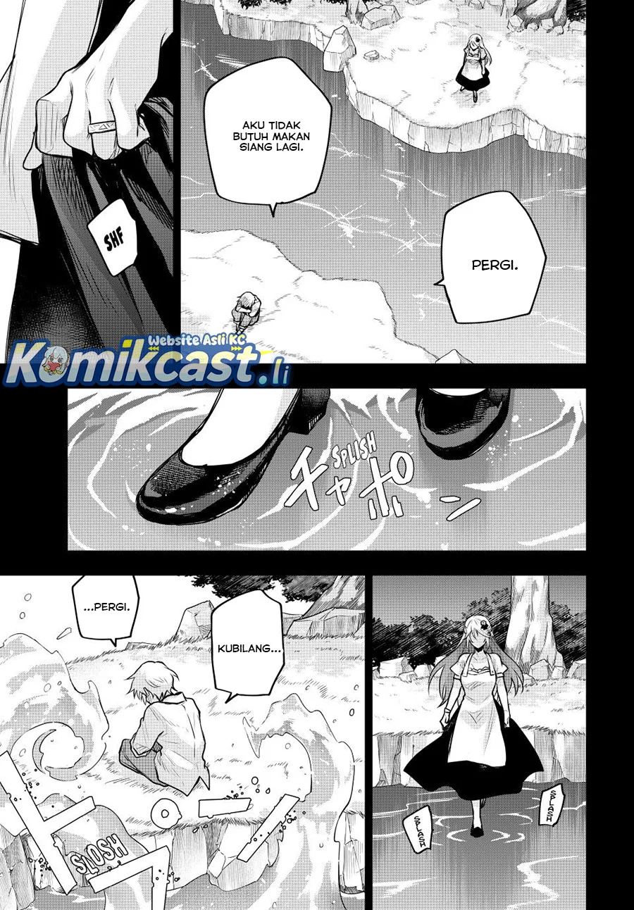 Chapter 153 - halaman 15