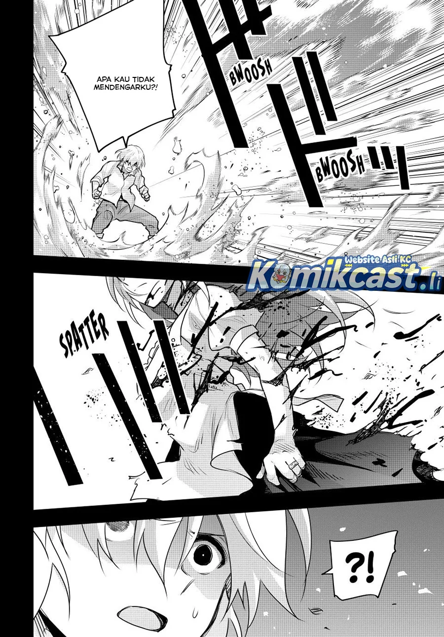 Chapter 153 - halaman 16