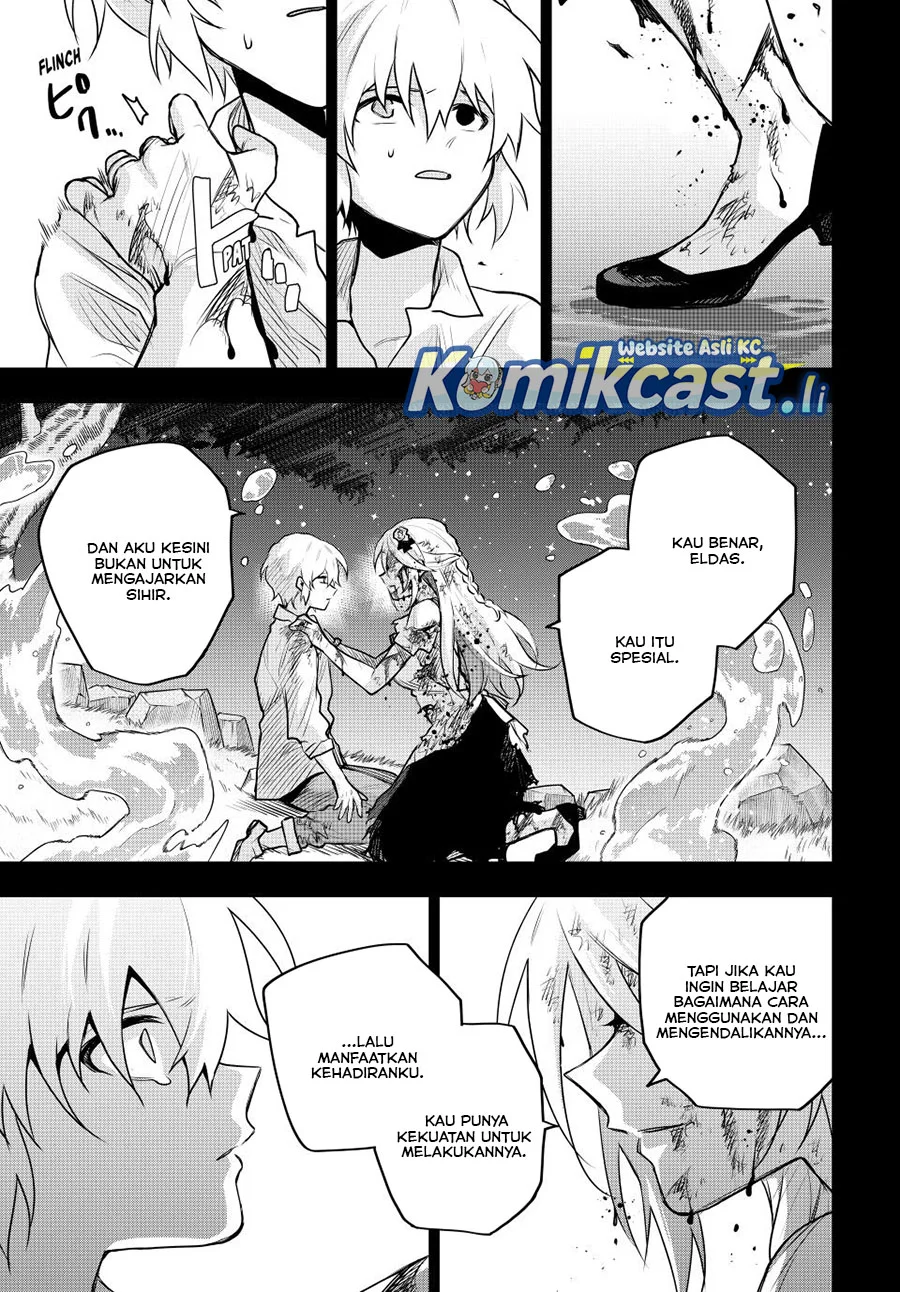 Chapter 153 - halaman 17