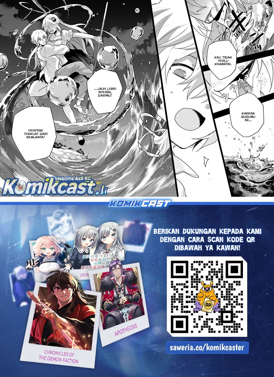 Chapter 153 - halaman 18