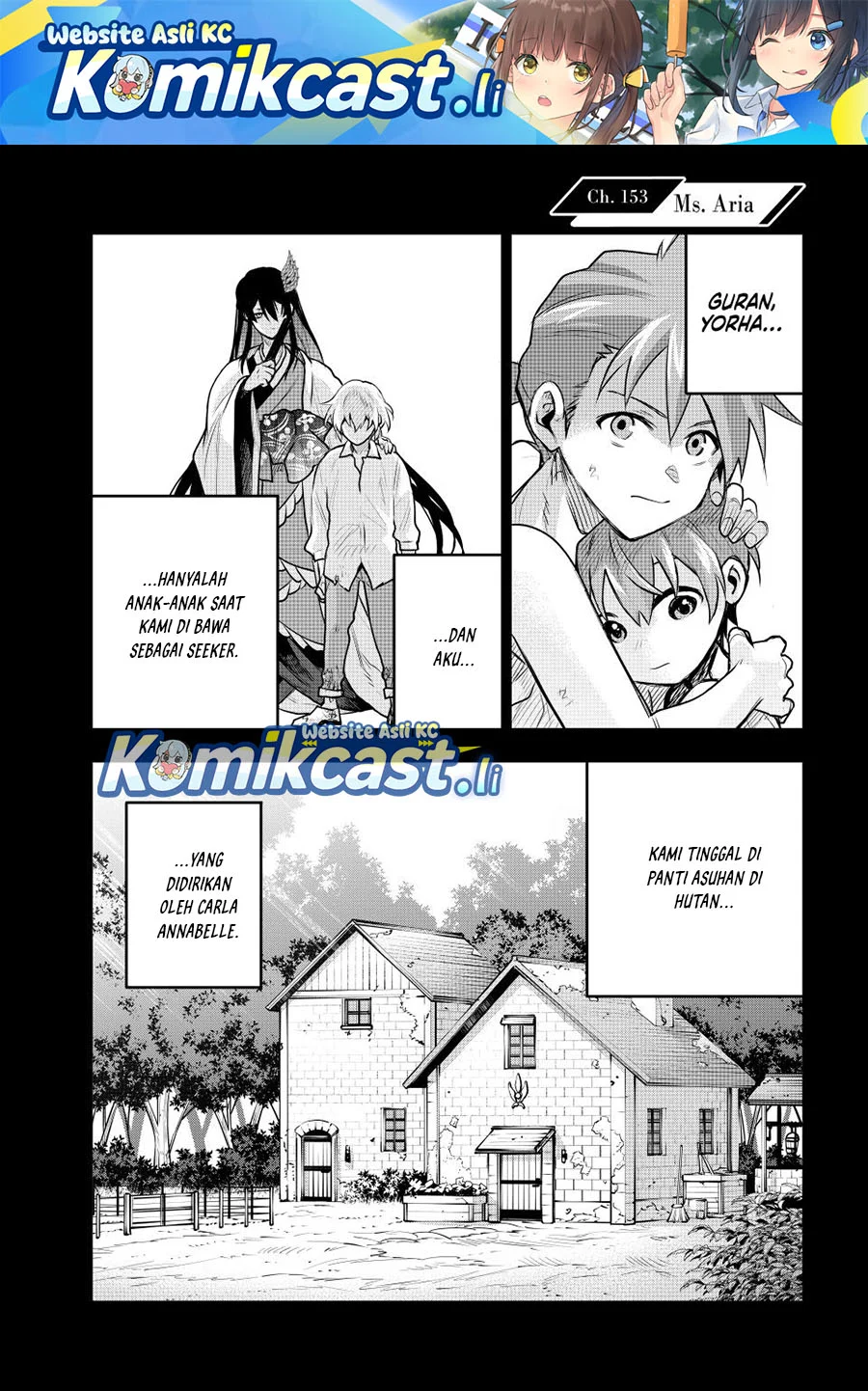 Chapter 153 - halaman 3