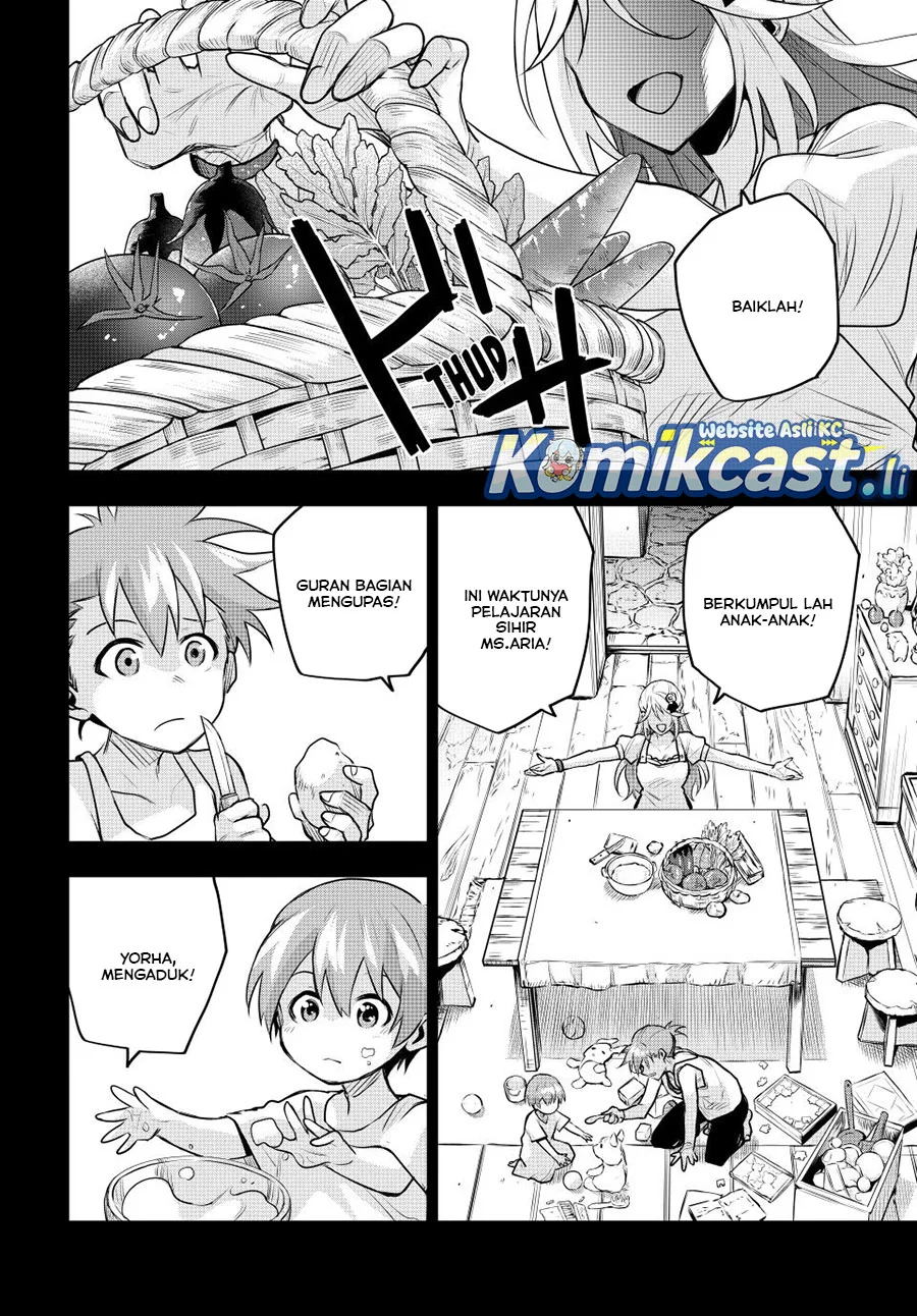 Chapter 153 - halaman 4