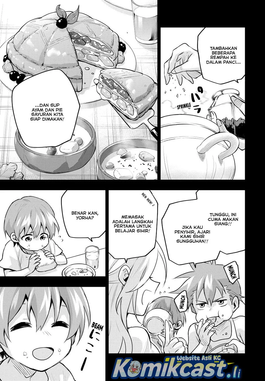 Chapter 153 - halaman 5