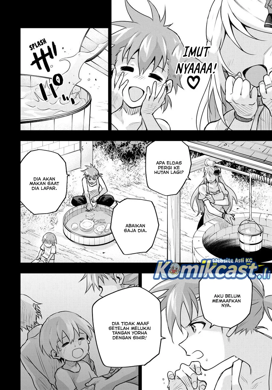 Chapter 153 - halaman 6