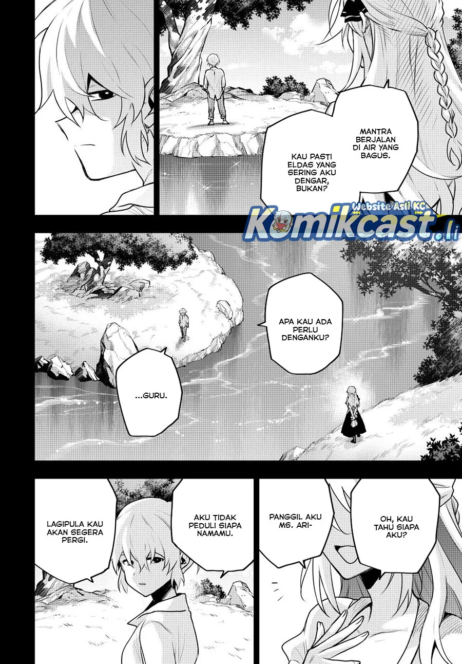 Chapter 153 - halaman 8