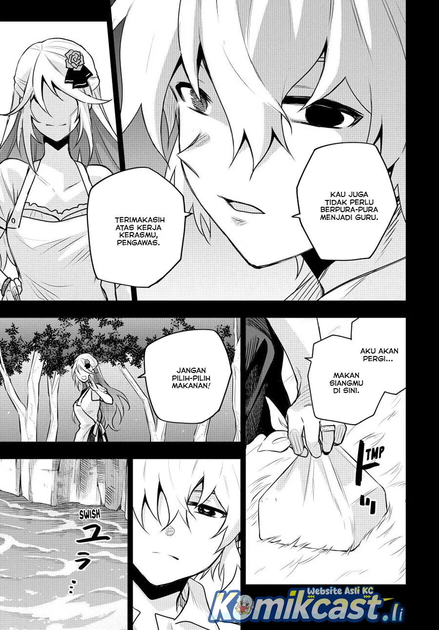 Chapter 153 - halaman 9