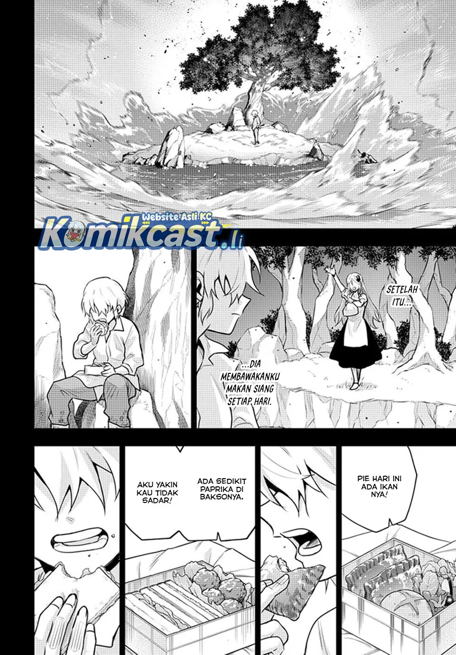 Chapter 153 - halaman 10