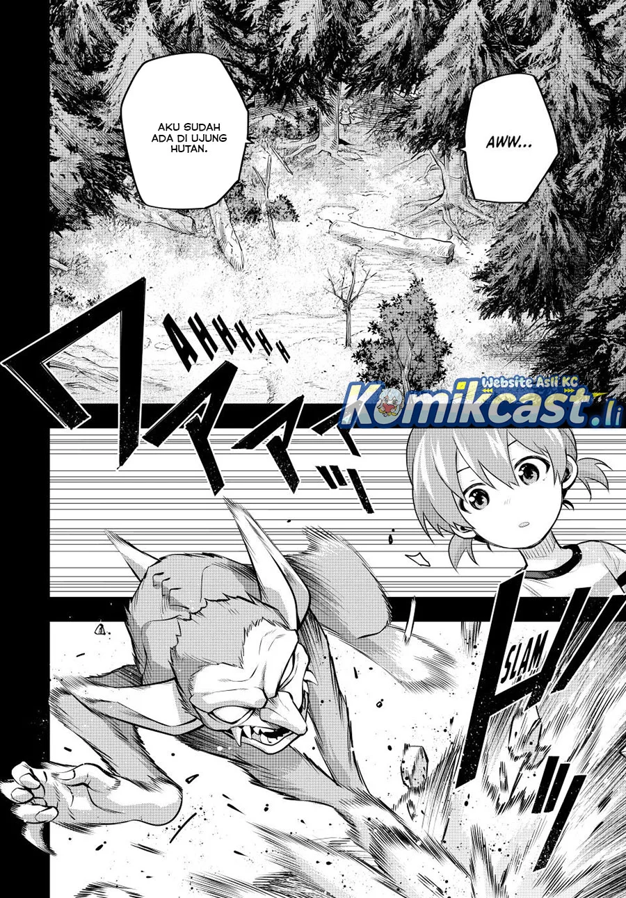 Chapter 154 - halaman 11