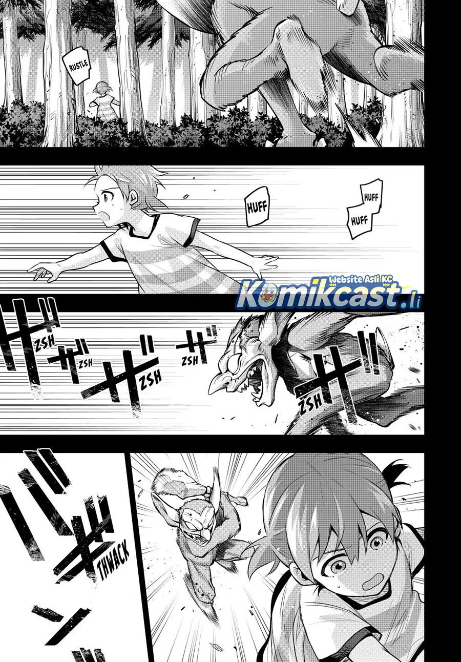 Chapter 154 - halaman 14