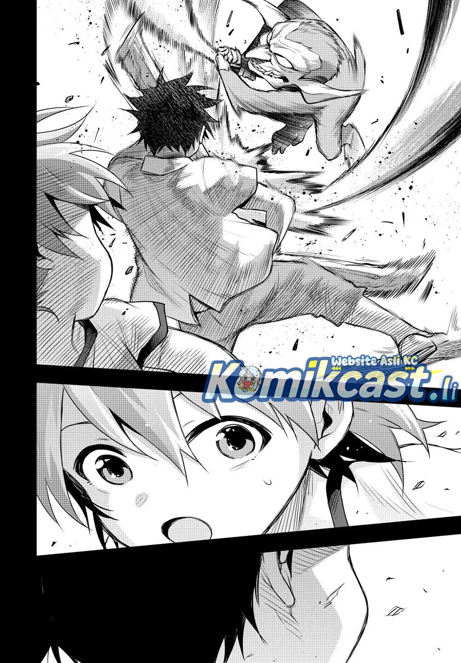 Chapter 154 - halaman 15