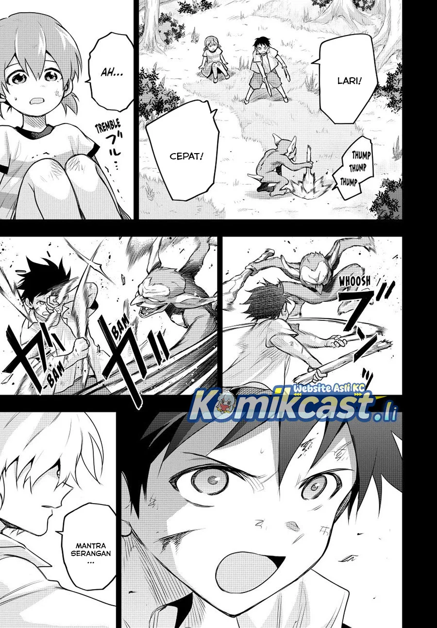 Chapter 154 - halaman 16