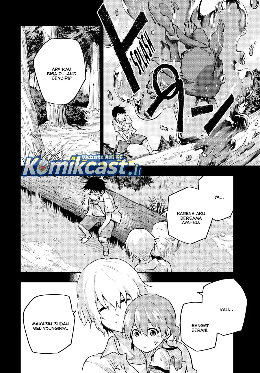 Chapter 154 - halaman 17