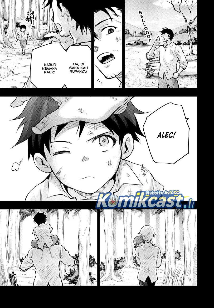 Chapter 154 - halaman 18