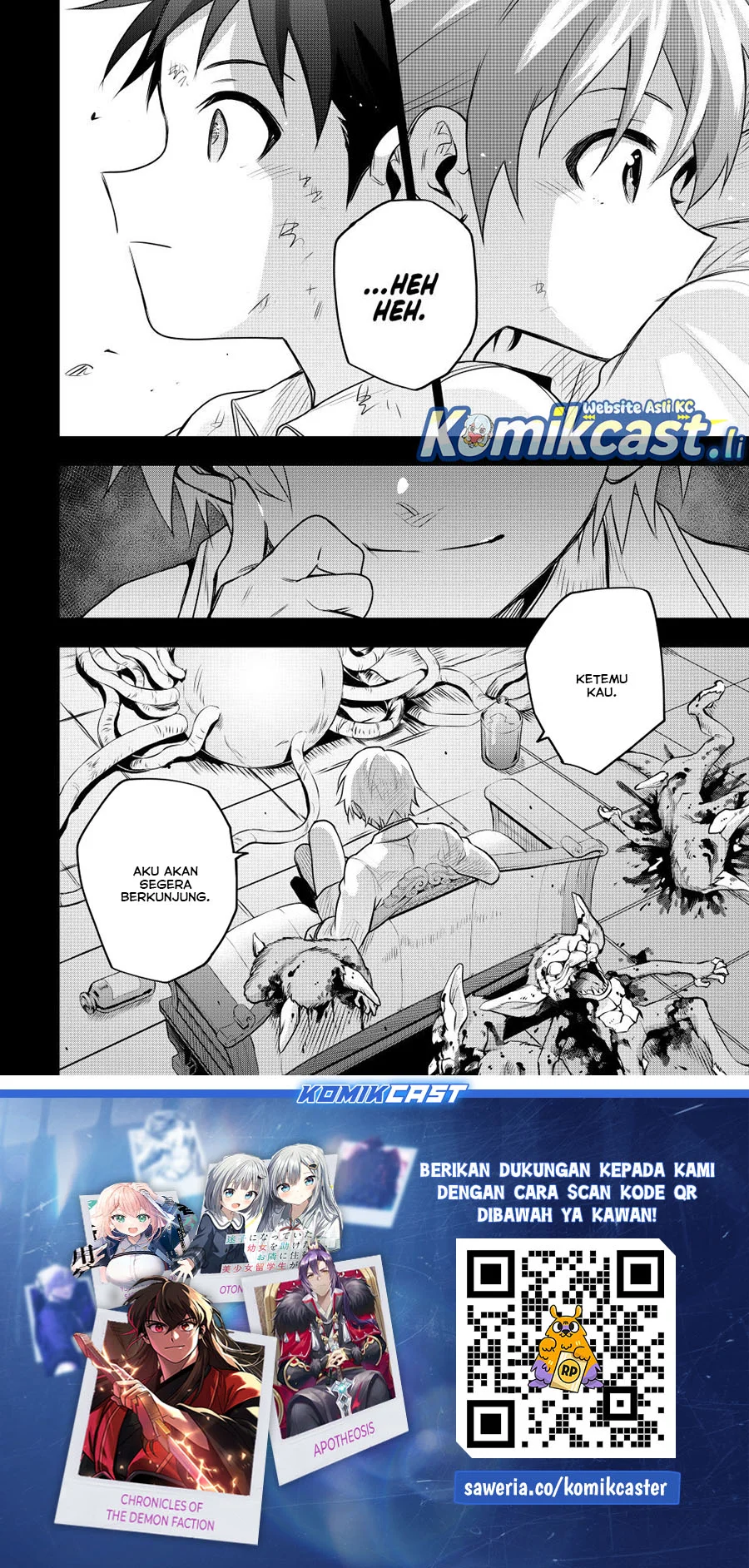 Chapter 154 - halaman 19